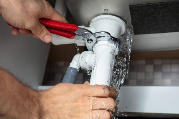 Reliable WI Water damage restoration Solutions