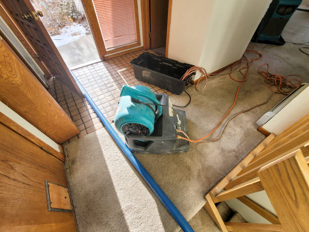 Best Water damage restoration near me  in Legend Lake, WI