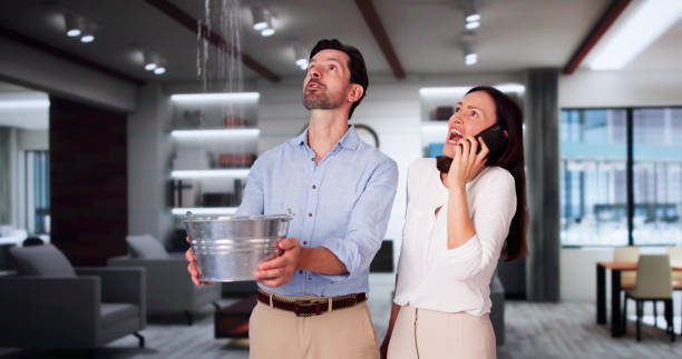 Best Sewage cleanup and water damage restoration  in Legend Lake, WI